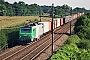 Alstom FRET T 044 - SNCF "437044"
25.07.2008 - Herrlisheim près Colmar
Vincent Torterotot