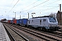 Alstom FRET T 044 - Captrain "37044"
16.03.2021 - Ludwigshafen-Oggersheim
Wolfgang Mauser