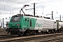 Alstom FRET T 045 - SNCF "437045"
06.01.2012 - PerrignySylvain  Assez