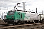 Alstom FRET T 045 - SNCF "437045"
06.01.2012 - Perrigny
Sylvain  Assez