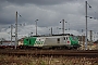 Alstom FRET T 045 - SNCF "437045"
03.02.2013 - BelfortVincent Torterotot