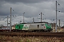 Alstom FRET T 045 - SNCF "437045"
03.02.2013 - Belfort
Vincent Torterotot