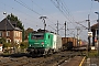 Alstom FRET T 045 - AKIEM "437045"
19.10.2018 - HochfeldenIngmar Weidig