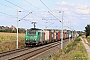 Alstom FRET T 045 - SNCF "437045"
06.09.2019 - HochfeldenAlexander Leroy