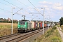 Alstom FRET T 045 - SNCF "437045"
06.09.2019 - Hochfelden
Alexander Leroy