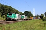 Alstom FRET T 045 - SNCF "437045"
ß3.09.2021 - SteinbourgJoachim Theinert