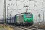 Alstom FRET T 045 - SNCF "437045"
20.02.2026 - Oberhausen, Abzweig MathildeRolf Alberts