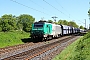 Alstom FRET T 045 - AKIEM "437045"
29.04.2026 - Kaarst, BroicherseitePhilippe Smets