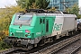 Alstom FRET T 046 - AKIEM "437046"
09.10.2017 - Basel, Sankt JakobTheo Stolz