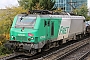 Alstom FRET T 046 - AKIEM "437046"
09.10.2017 - Basel, Sankt Jakob
Theo Stolz