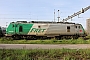 Alstom FRET T 046 - SNCF "437046"
22.04.2019 - Basel, RangierbahnhofTheo Stolz