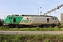 Alstom FRET T 046 - SNCF "437046"
22.04.2019 - Basel, Rangierbahnhof
Theo Stolz