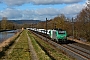 Alstom FRET T 046 - SNCF "437046"
21.02.2020 - Steinbourg
Richard Piroutek