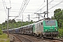 Alstom ? - SNCF "437047"
11.07.2009 - Mägenwil
Maurizio Messa