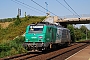 Alstom ? - SNCF "437047"
26.07.2012 - Steinbourg
Yannick Hauser