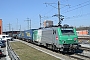 Alstom ? - SNCF "437047"
20.03.2014 - Muttenz
Michael Krahenbuhl