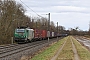 Alstom FRET T 047 - SNCF "437047"
04.02.2022 - Steinbourg
Alexander Leroy