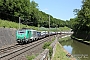 Alstom FRET T 047 - SNCF "437047"
21.06.2014 - Arzviller
Jean-Claude Mons