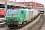 Alstom FRET T 048 - AKIEM "437048"
28.02.2015 - Basel SBB
Theo Stolz