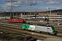 Alstom FRET T 048 - SNCF "437048"
16.02.2013 - Muttenz
Vincent Torterotot