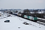 Alstom FRET T 048 - SNCF "437048"
13.02.2013 - Woippy
Yannick Hauser