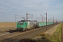 Alstom FRET T 048 - SNCF "437048"
20.12.2015 - Sand
Vincent Torterotot
