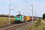 Alstom FRET T 048 - AKIEM "437048"
06.09.2019 - Hochfelden
Alexander Leroy