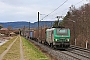 Alstom FRET T 048 - SNCF "437048"
04.02.2022 - Steinbourg
Alexander Leroy