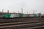 Alstom ? - SNCF "437049"
08.03.2013 - Belfort
Vincent Torterotot