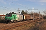 Alstom ? - SNCF "437049"
12.02.2014 - Quincieux
André Grouillet