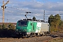 Alstom FRET T 049 - AKIEM "437049"
21.11.2014 - QuincieuxAndré Grouillet