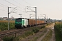 Alstom FRET T 050 - SNCF "437050"
10.08.2012 - Hochfelden
Arne Schuessler
