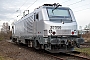 Alstom FRET T 050 - HSL "37050"
09.01.2016 - Kaldenkirchen
Jeroen de Vries