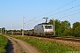 Alstom FRET T 050 - CFL Cargo "37050"
21.05.2018 - btween Hopfgarten and Vieselbach
Tobias Schubbert