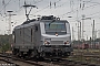 Alstom FRET T 050 - CFL Cargo "37050"
17.10.2019 - Oberhausen, Rangierbahnhof West
Rolf Alberts