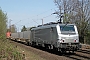 Alstom FRET T 050 - CFL Cargo "37050"
08.04.2020 - Hannover-Limmer
Christian Stolze