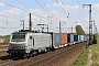 Alstom FRET T 050 - Akiem "37050"
26.04.2020 - Wunstorf
Thomas Wohlfarth