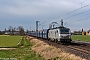 Alstom FRET T 050 - Akiem "37050"
01.03.2022 - Neuss-Norf
Fabian Halsig