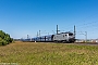 Alstom FRET T 050 - Akiem "37050"
16.06.2022 - Köln-Porz
Fabian Halsig