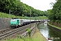 Alstom FRET T 050 - AKIEM "437050"
07.06.2014 - ArzvillerJean-Claude MONS