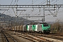Alstom ? - SNCF "437051"
11.02.2008 - Killwangen
Brian Daniels