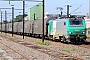 Alstom ? - SNCF "437051"
18.08.2009 - Vendenheim
Peider Trippi