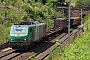 Alstom ? - SNCF "437051"
16.07.2011 - Arzviller
Burkhard Sanner