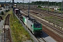 Alstom ? - SNCF "437051"
16.07.2011 - Muttenz
Vincent Torterotot