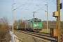 Alstom ? - SNCF "437051"
04.02.2010 - Argiésans
Vincent Torterotot