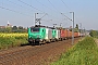 Alstom ? - SNCF "437051"
17.09.2014 - Hochfelden
Heinrich Hölscher