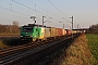 Alstom FRET T 051 - SNCF "437051"
08.04.2015 - Eckwersheim
Yves Gillander