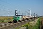 Alstom FRET T 051 - SNCF "437051"
27.09.2015 - Sand
Vincent Torterotot