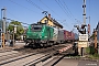 Alstom FRET T 051 - SNCF "437051"
21.04.2017 - Hochfelden
Martin Weidig