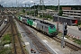 Alstom ? - SNCF "437052"
13.08.2011 - Muttenz
Vincent Torterotot